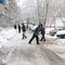 Снегоуборка