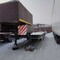 Перевозка негабаритных грузов автотранспортом