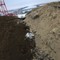 Песок карьерный с доставкой