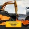 Продажа песка с доставкой