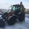 Услуги по вывозу снега