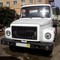 Спецавтоцистерна на базе ГАЗ 3309