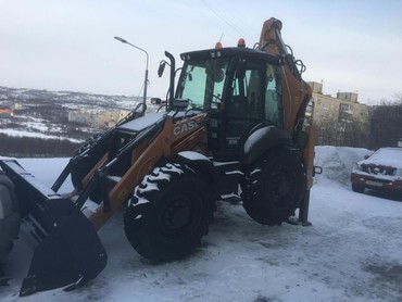 Копка траншей