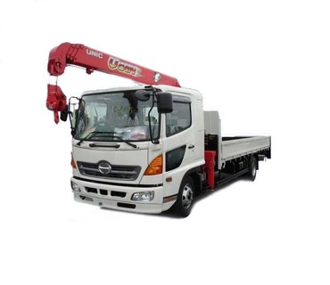 Частные грузоперевозки