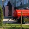 Откачка канализации, септиков, сливных ям