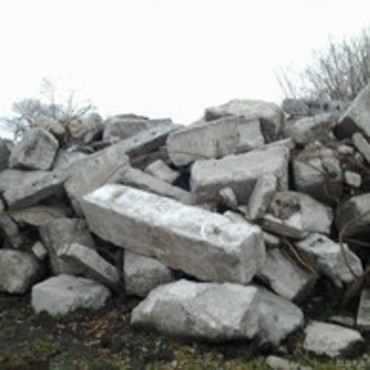 Приму строй грунт