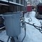 Пескоструйная обработка