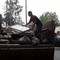 Заказать вывоз строительного мусора