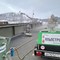 Пескоструйка
