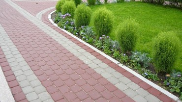 Услуги по благоустройству