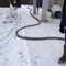 Откачка канализационных ям, стоков, туалетов