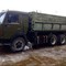 Доставка намывного песка