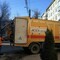 Прочистка канализации