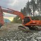 Земляные планировочные работы