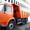 Вывоз строительного мусора