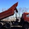 Продажа щебня с доставкой