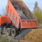 Продажа щебня с доставкой