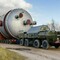 Перевозка негабаритных грузов