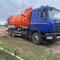 Откачка нефте-и бурового шлама. Утилизация