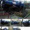 Вакуумная откачка грязной воды и отходов