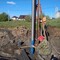 Бурение скважин под воду