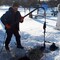 Прочистка канализации