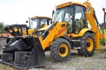 Расчистка снега