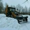 Услуги по вывозу снега