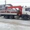 Доставка стройматериалов