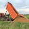 Продажа и доставка песка, щебня