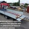 Заказать доставку строительных блоков