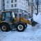 Уборка снега