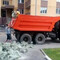 Уборка и вывоз строительного мусора, отходов с утилизацией