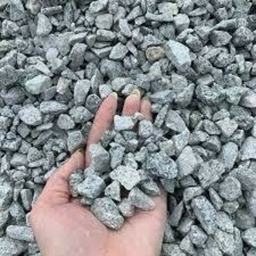 Купить щебень с доставкой