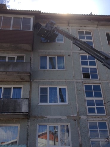 Услуги по благоустройству