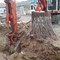 Услуги по обрезке деревьев и вырубке