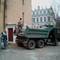 Вывоз строительного мусора заказ