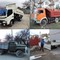 Оказание услуг по вывозу строительного мусора