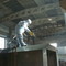 Пескоструйная обработка