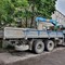 Грузоперевозки автотранспортом