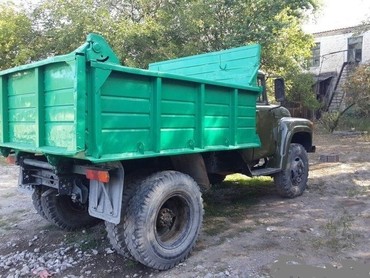 Уборка и вывоз снега