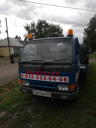 Грузоперевозки автотранспортом