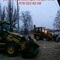 Копка котлованов, траншей и колодцев