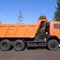 . Перевозка и доставка сыпучих материалов.