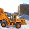Уборка и вывоз снега