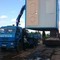 Доставка строительных блоков