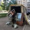 Вывоз и утилизация строительного мусора