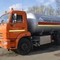 Доставка газа