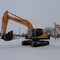 Экскаватор HYUNDAI R220LC-98