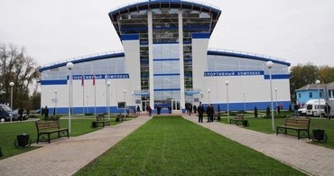 Благоустройство